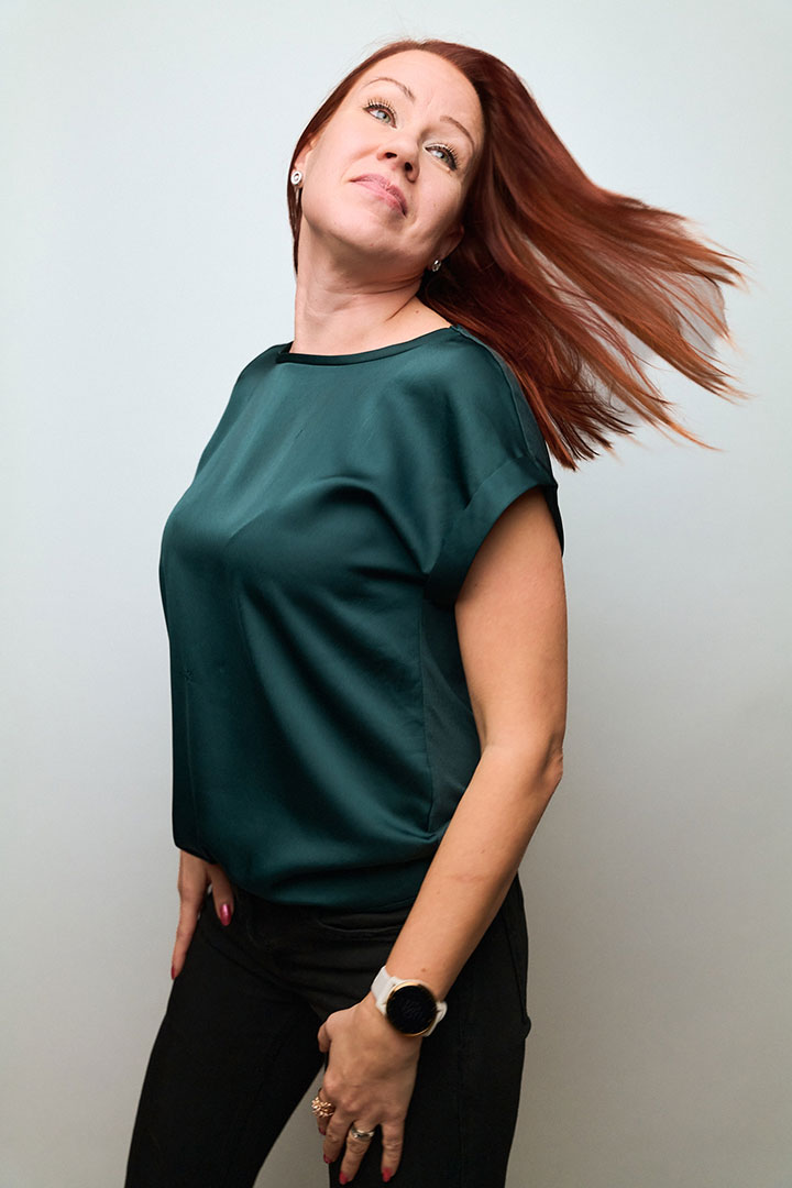 Jaana Myllyniemi (Tampere)