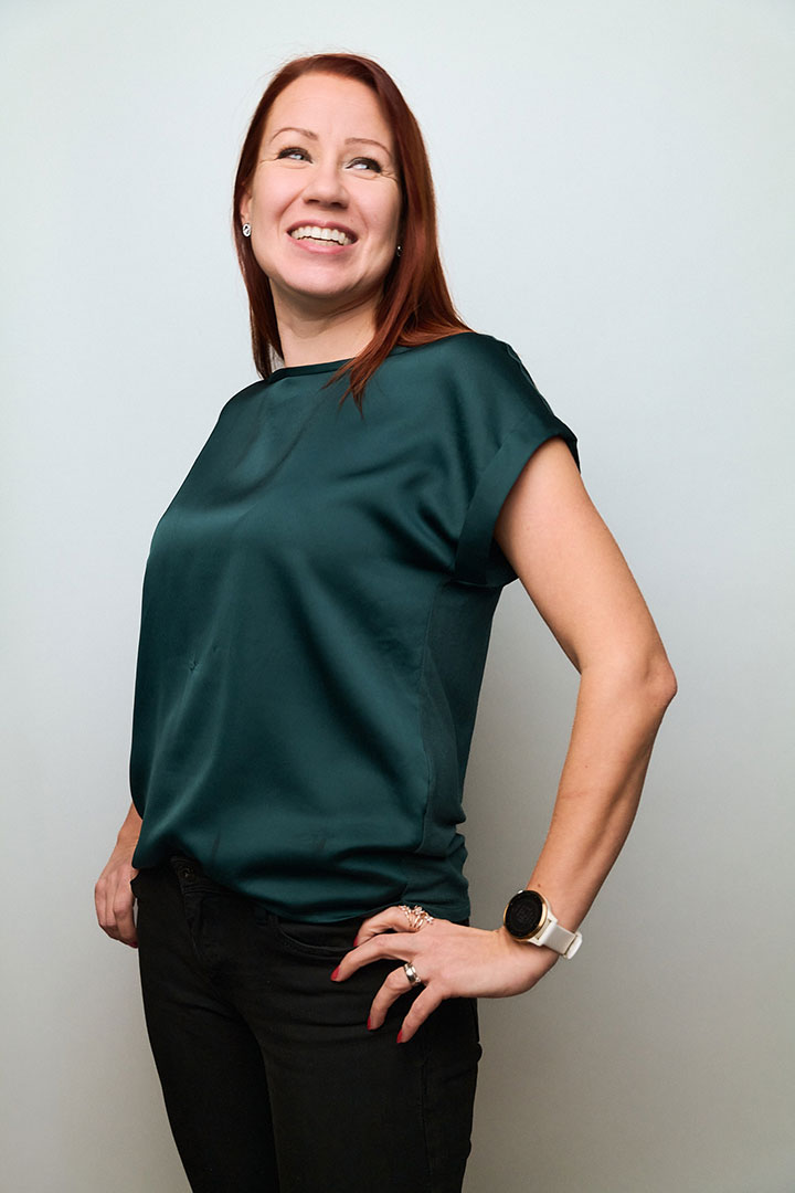 Jaana Myllyniemi (Tampere)