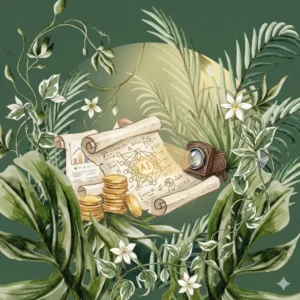 Webinaari tekoalyn johtamisesta.