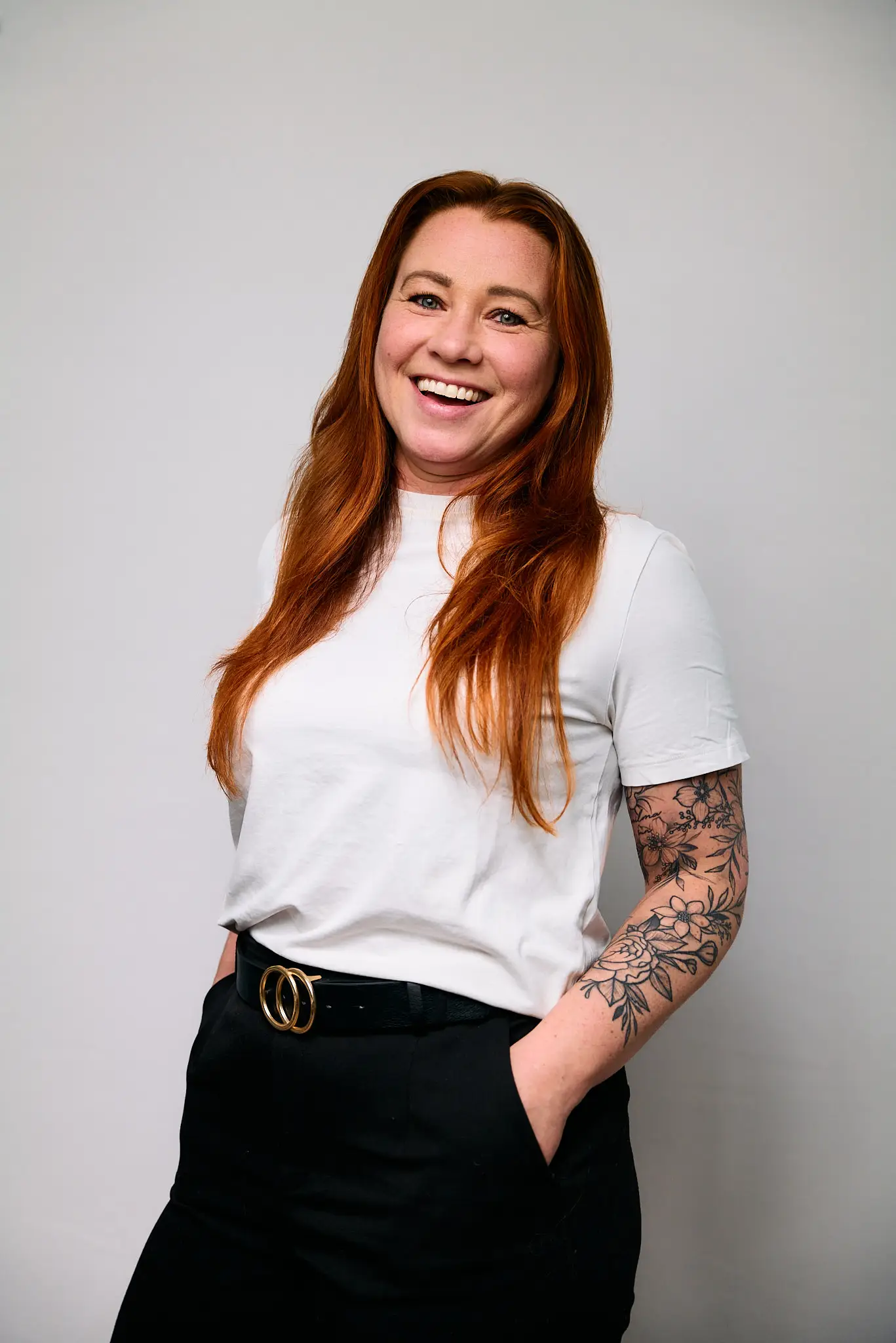 Hanna Keski-Hakuni (Tampere)