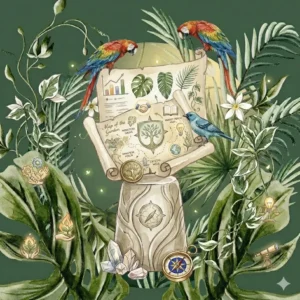 Webinaari yrityskulttuurista.