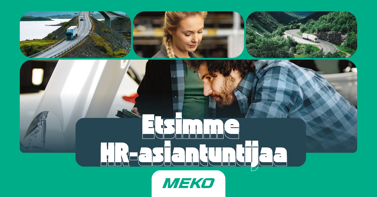 HR-asiantuntija